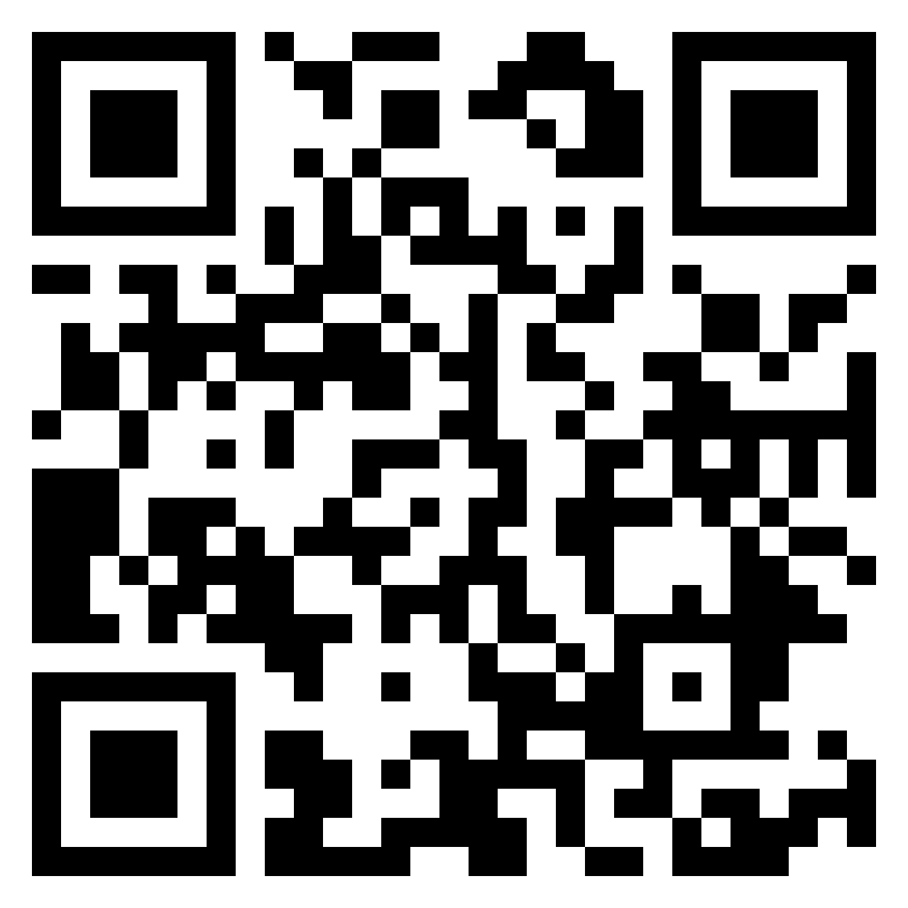 qr_code for yr 4 padlet